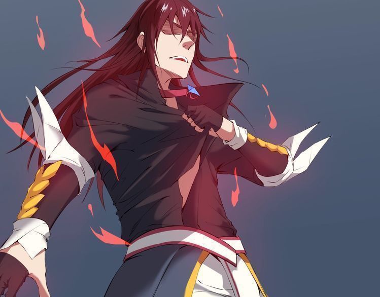 Dragon’s Blood Vessels Chapter 19 Gambar 81